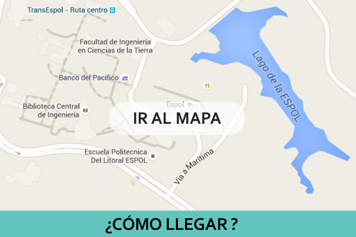 ¿Como llegar a ESPOL?