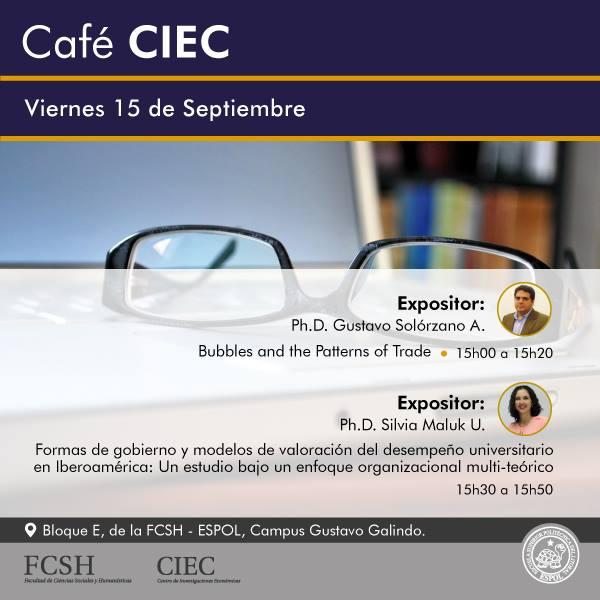 Café CIEC
