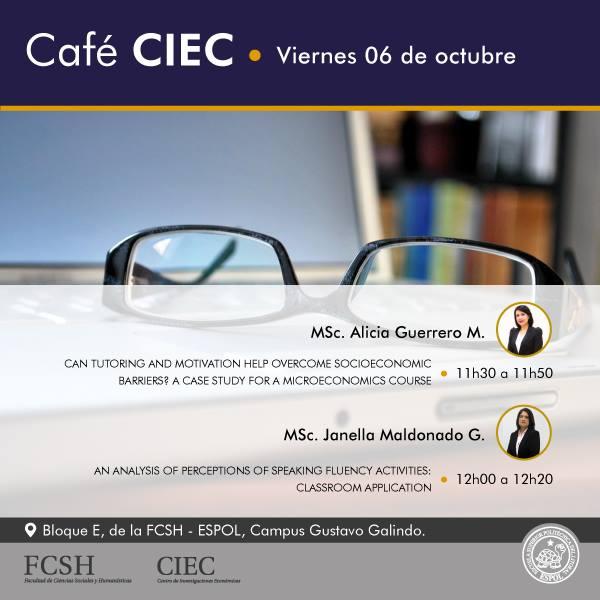 Café CIEC