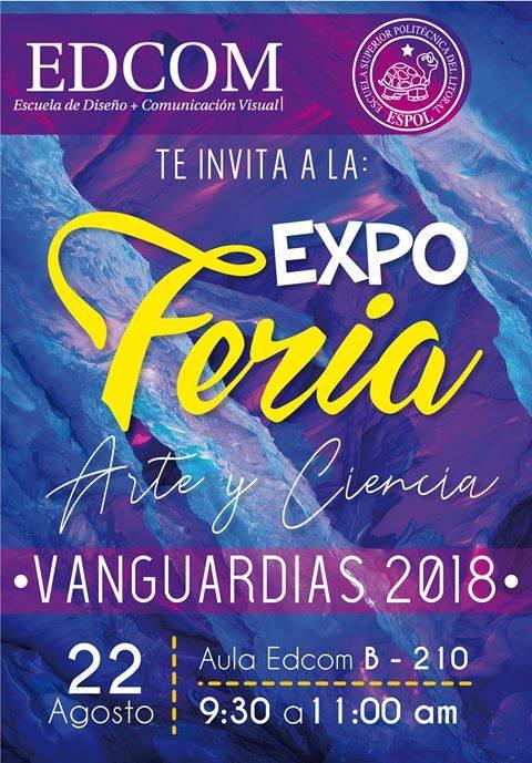 Expo Feria: Arte y Cultura
