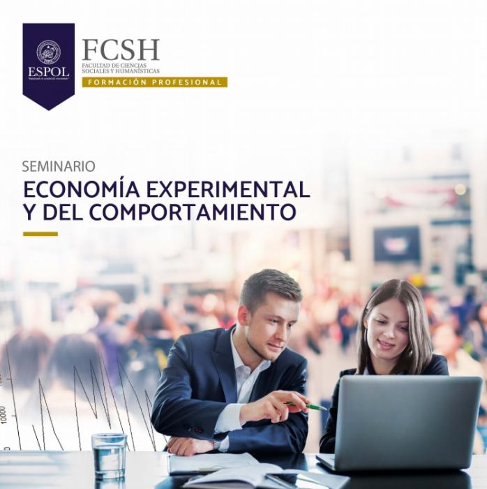 Seminario: Economía experimental y del comportamiento