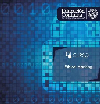 Ethical Hacking EC