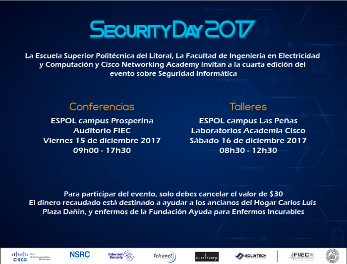 Security Day 2017
