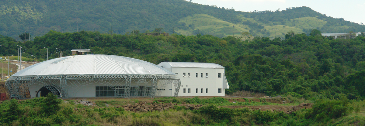 Centro de Tecnologías de Información -  CTI