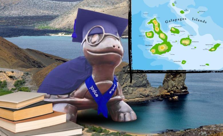Galápagos tendrá campus de la Espol