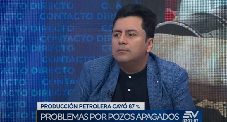 Situación actual del sector petrolero 