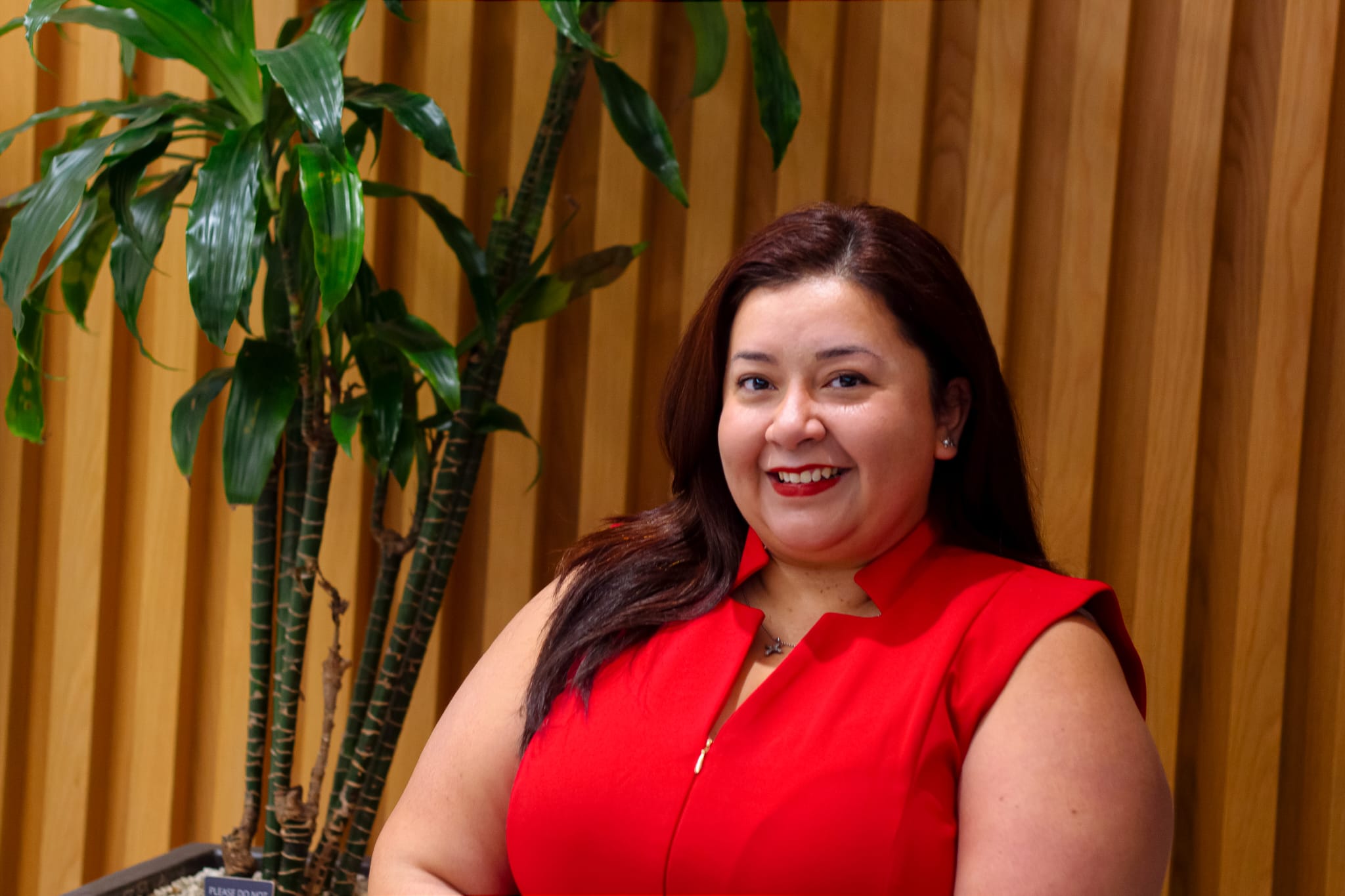 Carla Cortez, la Alumni ESPOL que audita Latinoamérica desde Londres