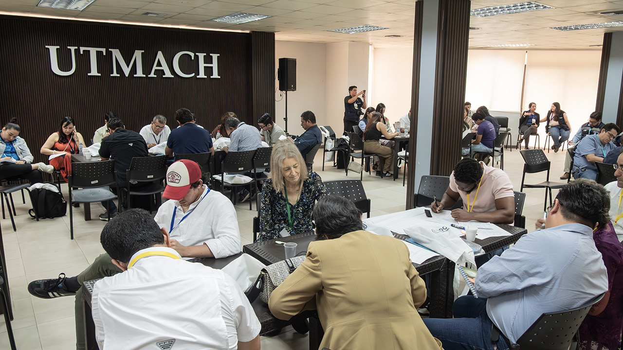 ESPOL impulsa soluciones para fortalecer el sector bananero en Machala