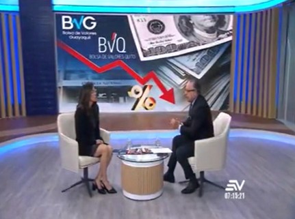 Reforma financiera plantea avances, pero mantiene desafíos para el mercado de valores