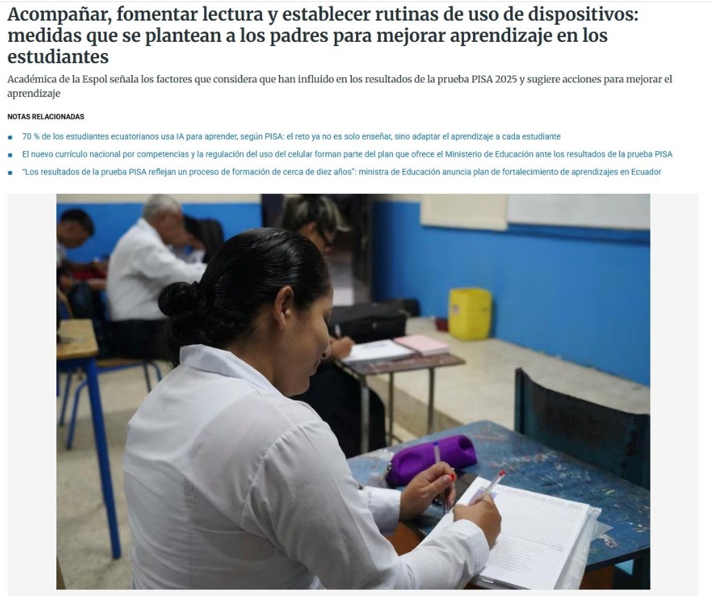 MEDIDAS PARA MEJORAR APRENDIZAJE EN LOS ESTUDIANTES