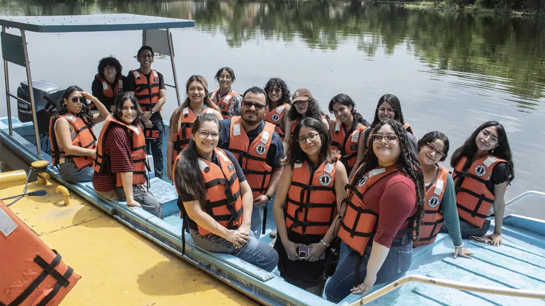 Se fortalece el intercambio académico entre ESPOL, UArtes y UCG