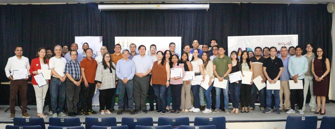 Docentes de Matemáticas y Física