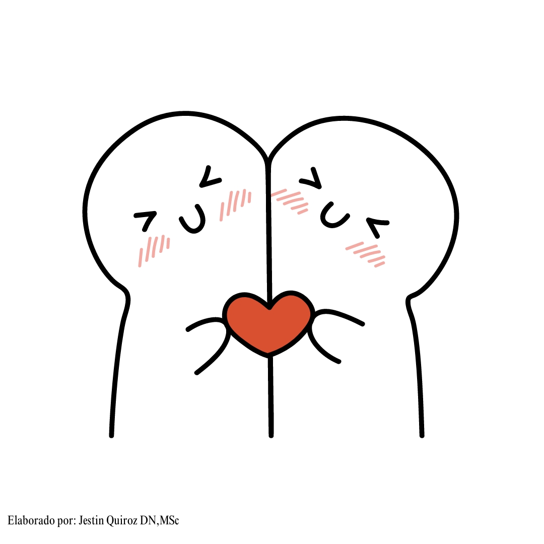Referencia sobre el amor ideal platónico. amor ideal_JQuiroz