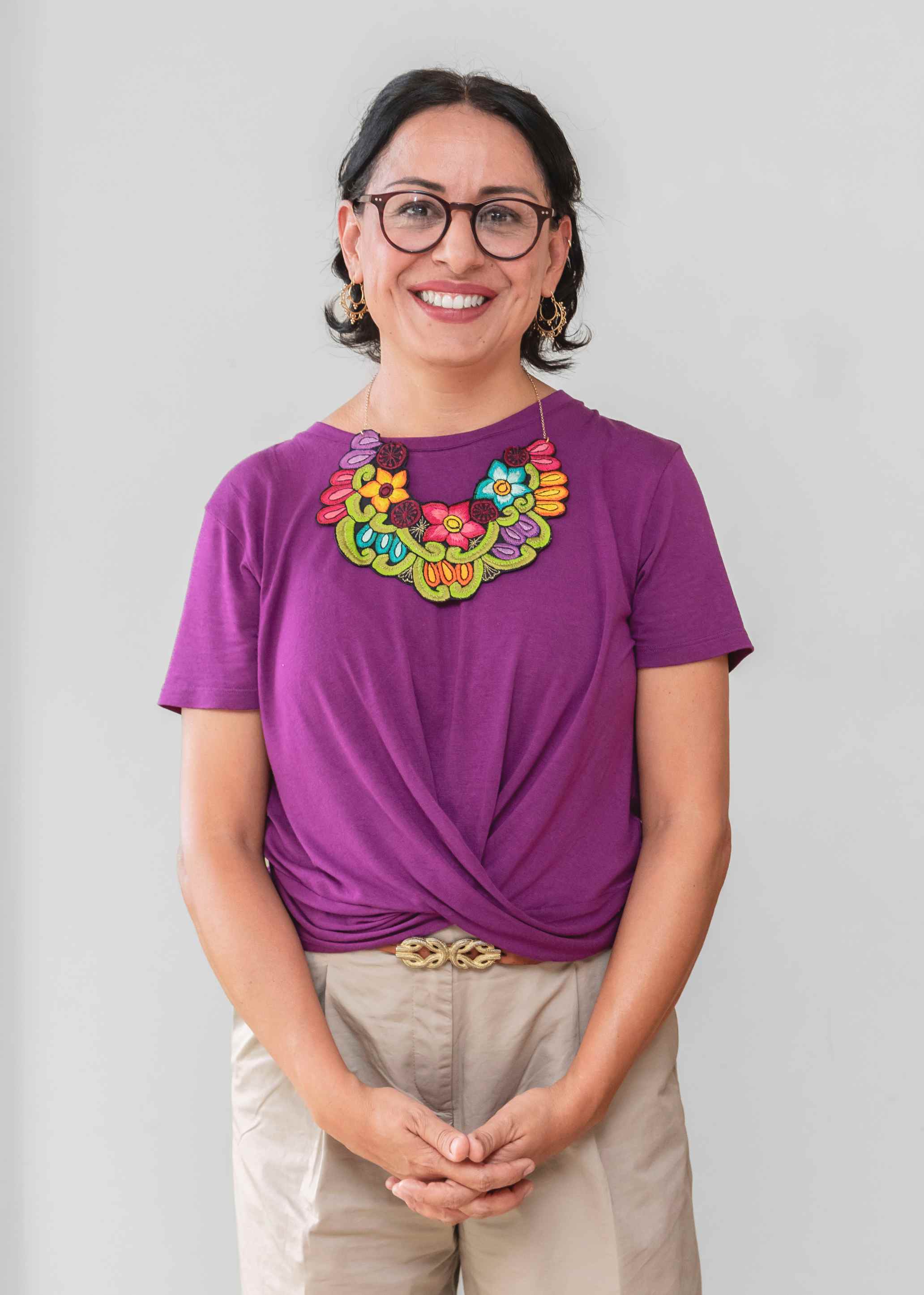 Carla Ricaurte