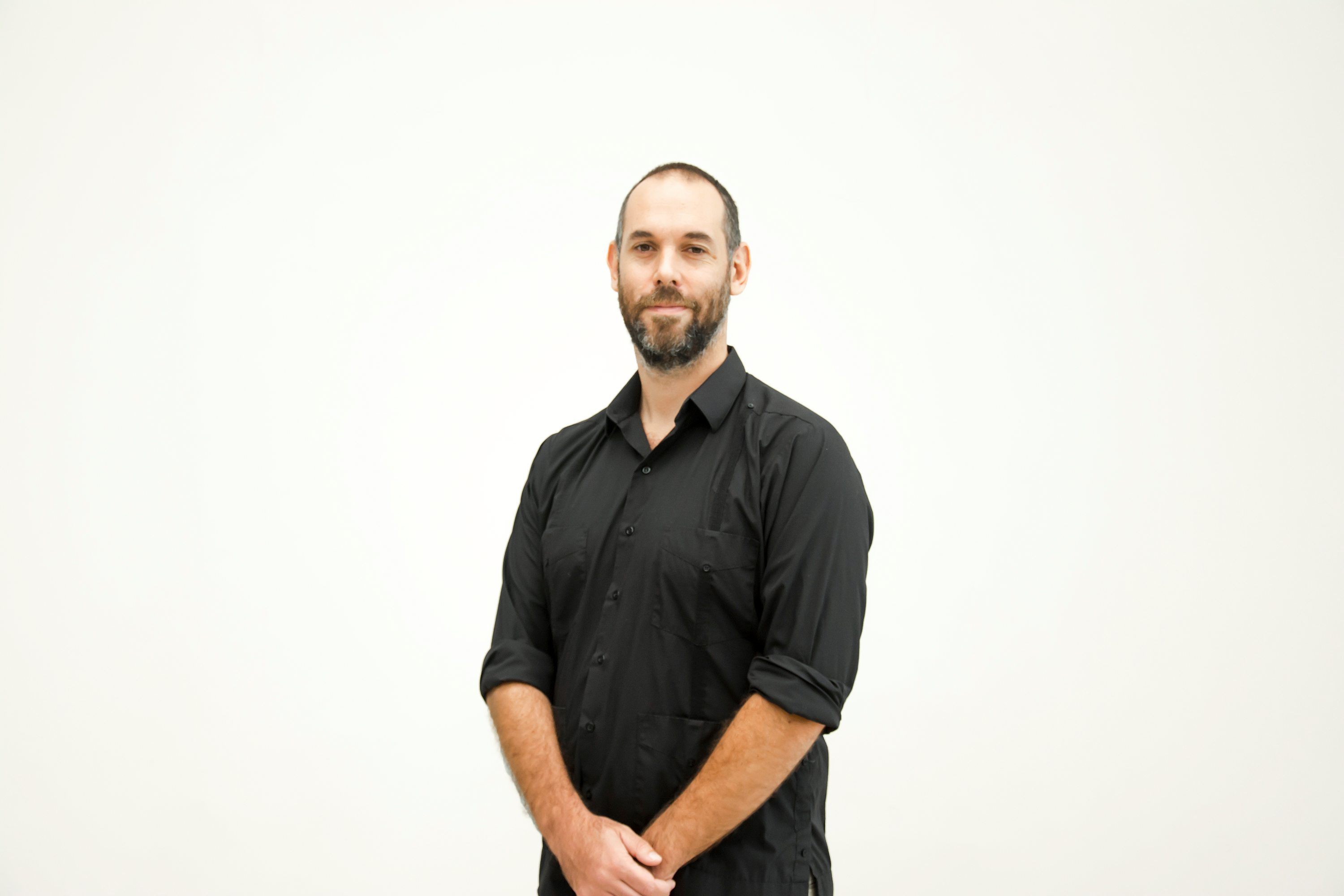 Mathias Pecot
