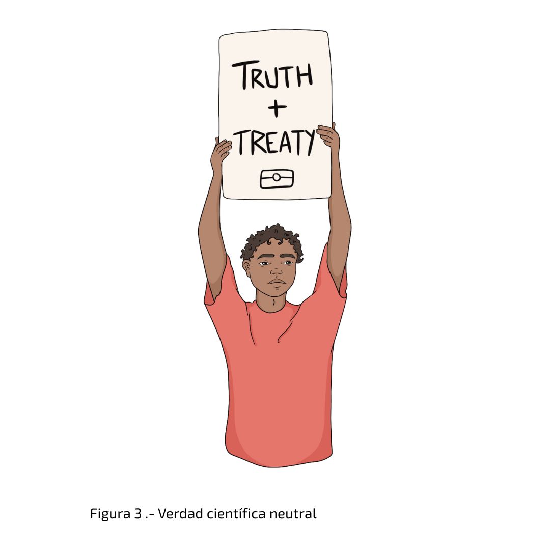 Verdad científica neutral