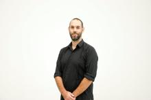 Mathias Pecot
