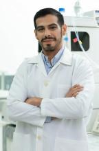 M. Sc. Jeffrey Vargas Perez
