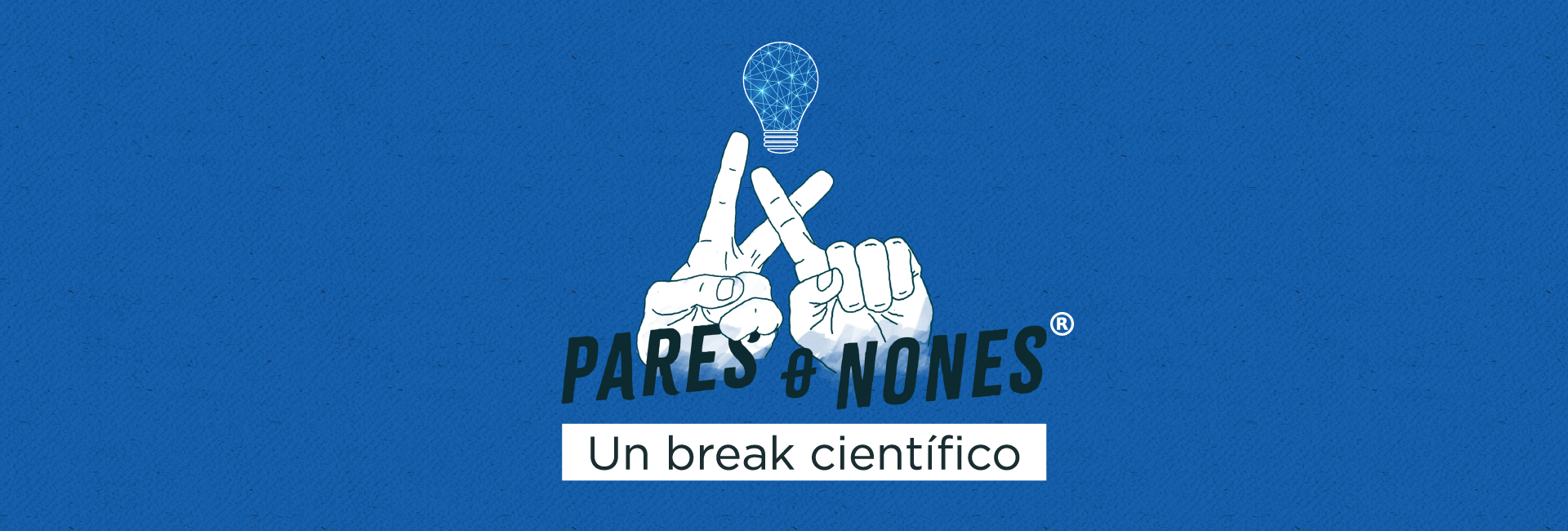 Banner Evento Pares o Nones