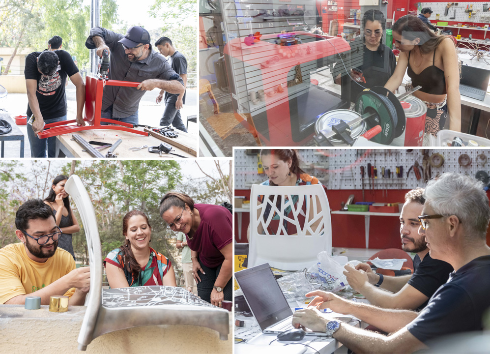 Creative master GYE - FADCOM ESPOL