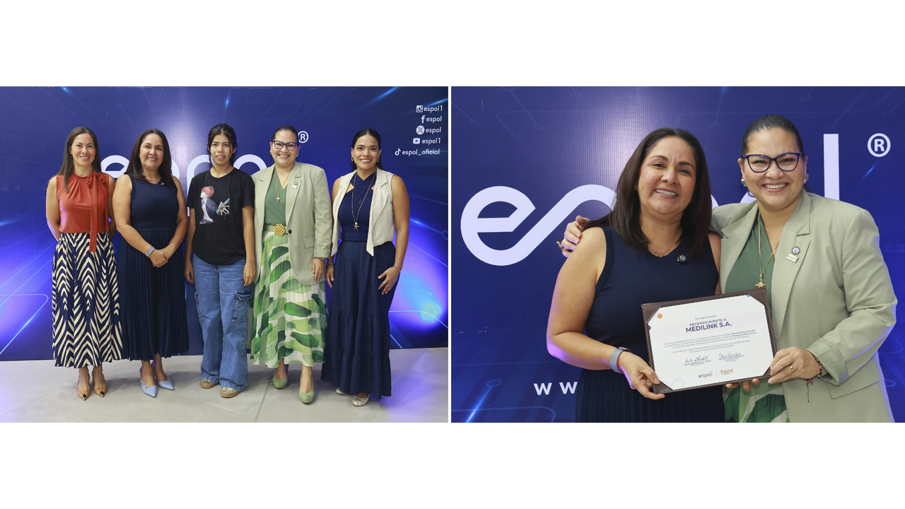ESPOL Medilink