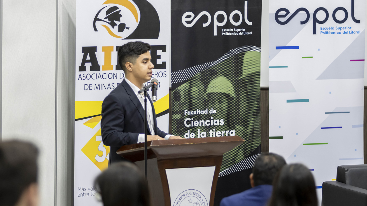 ESPOL - Foro Sectores estratégicos - FICT 4