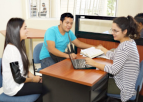 Información para novatos y estudiantes Información para novatos y estudiantes