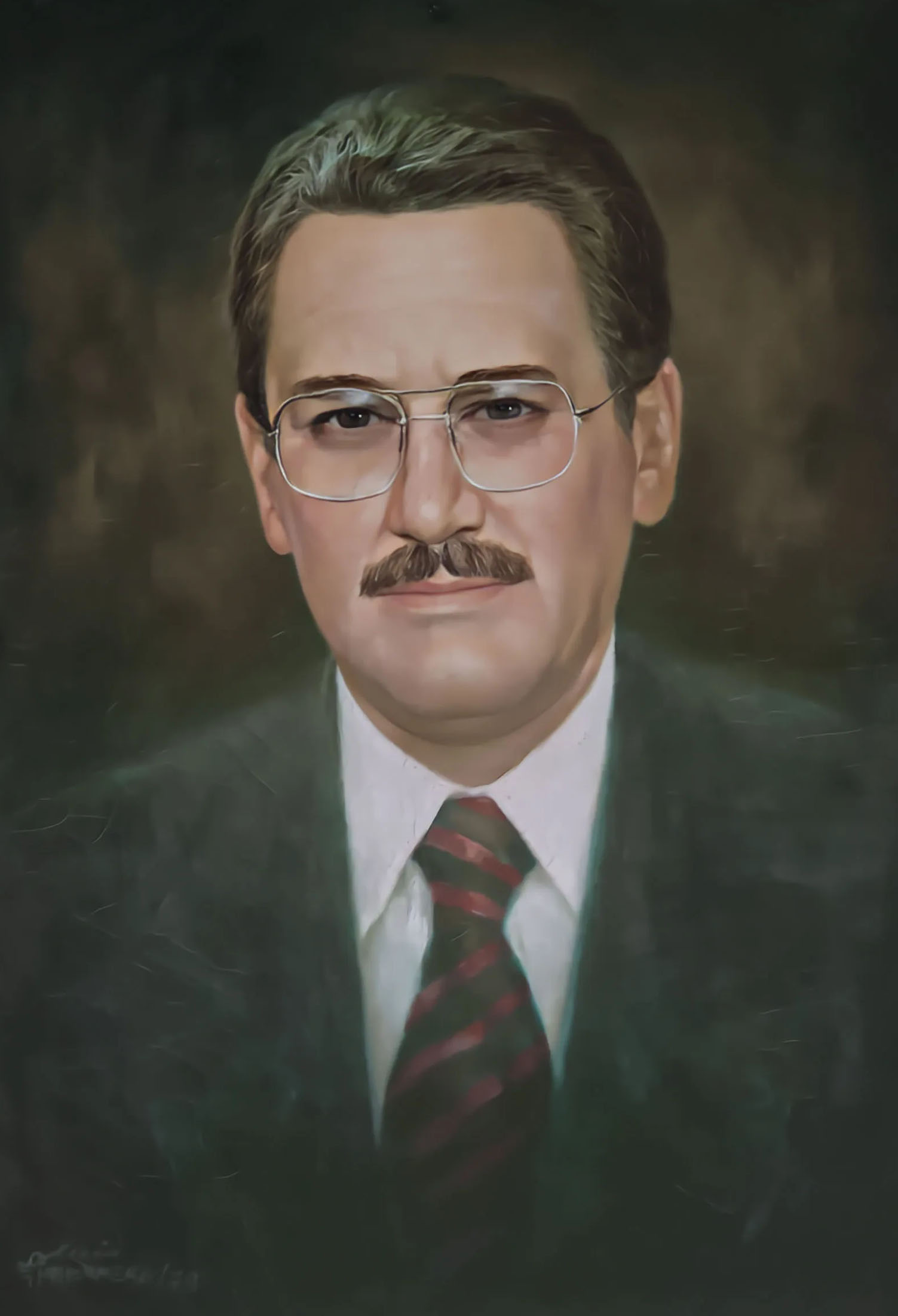 Luis Parodi