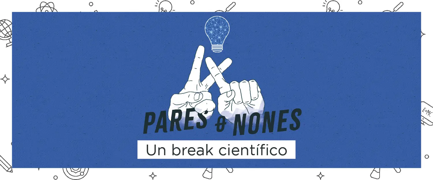 pares-nones