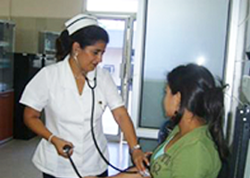 Atención Médica Atención Médica