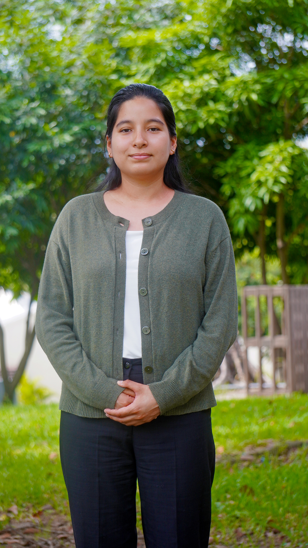 Jenny Antonia Rodríguez León, PhD.