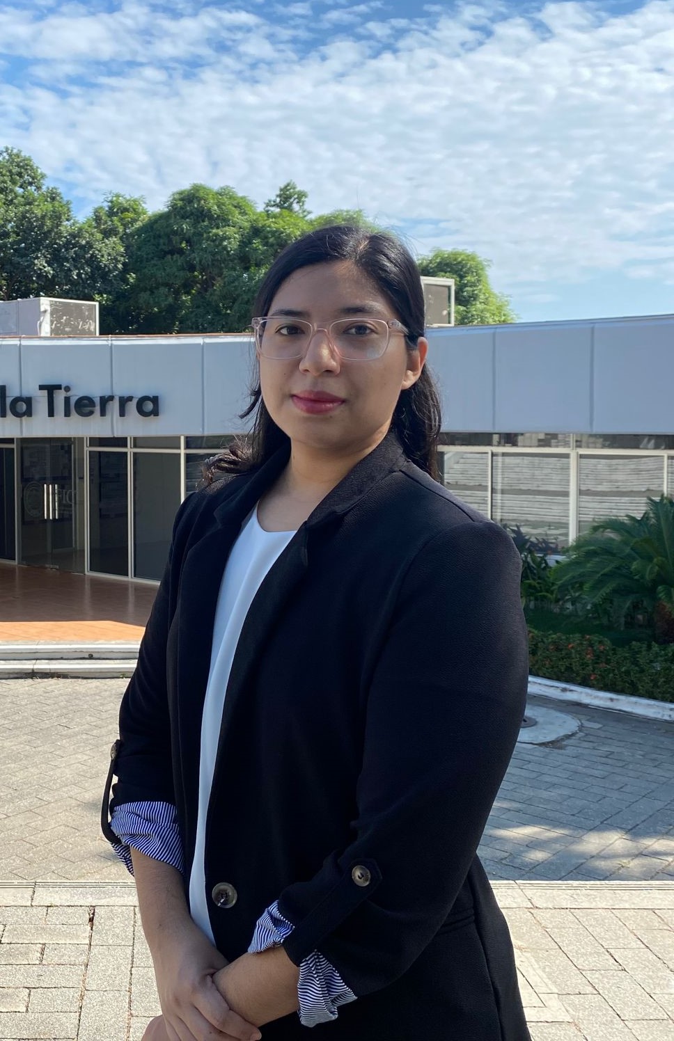 Karla Maytee Villamar Marazita