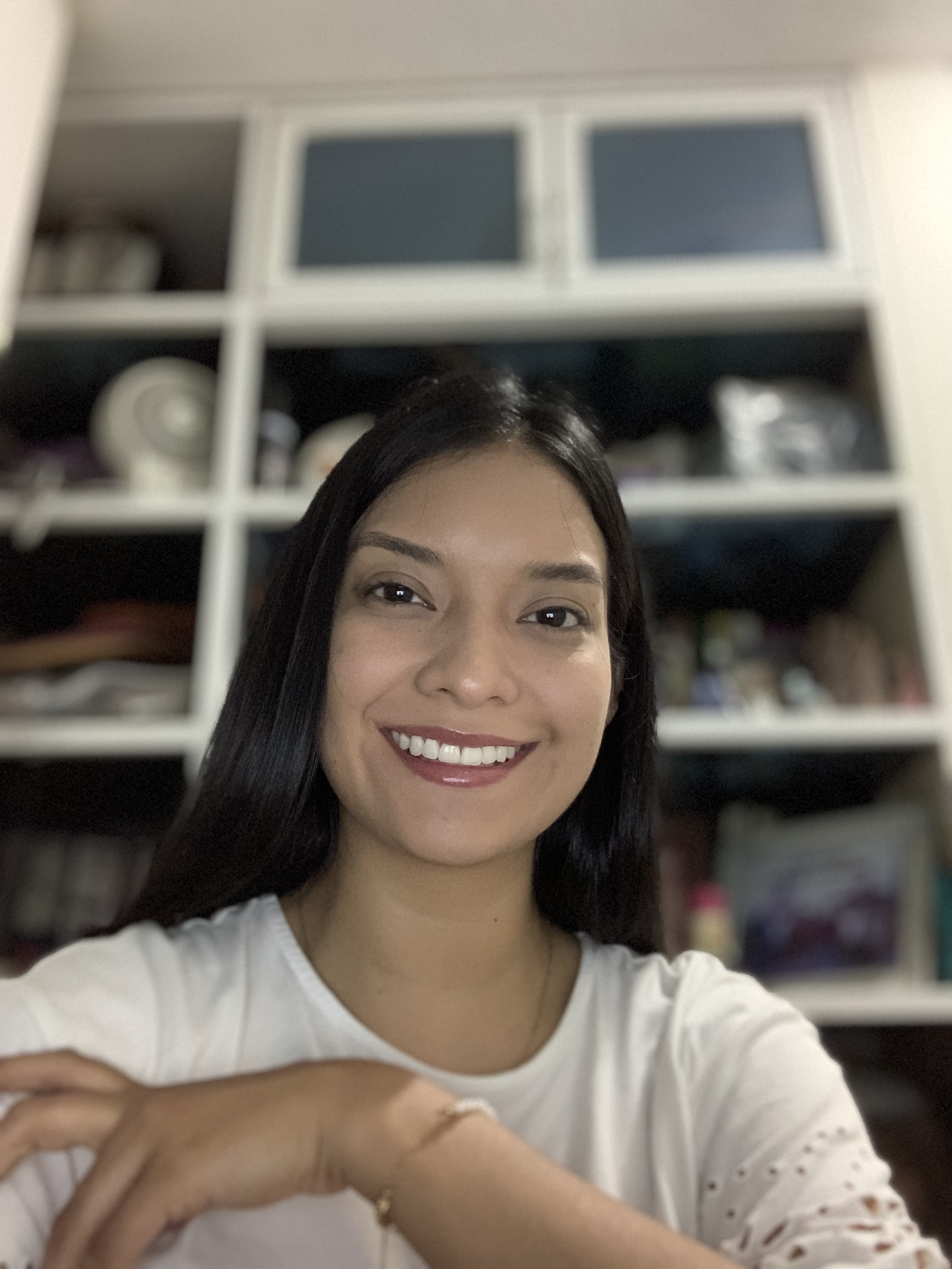 Gianella Mabel Bravo Murillo