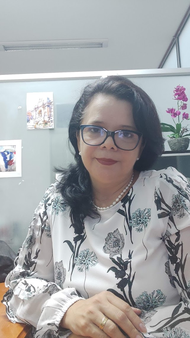 Mireya Rafaela Bracamonte Pena