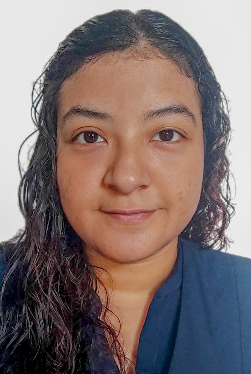 Victoria Michelle Rosado Zambrano