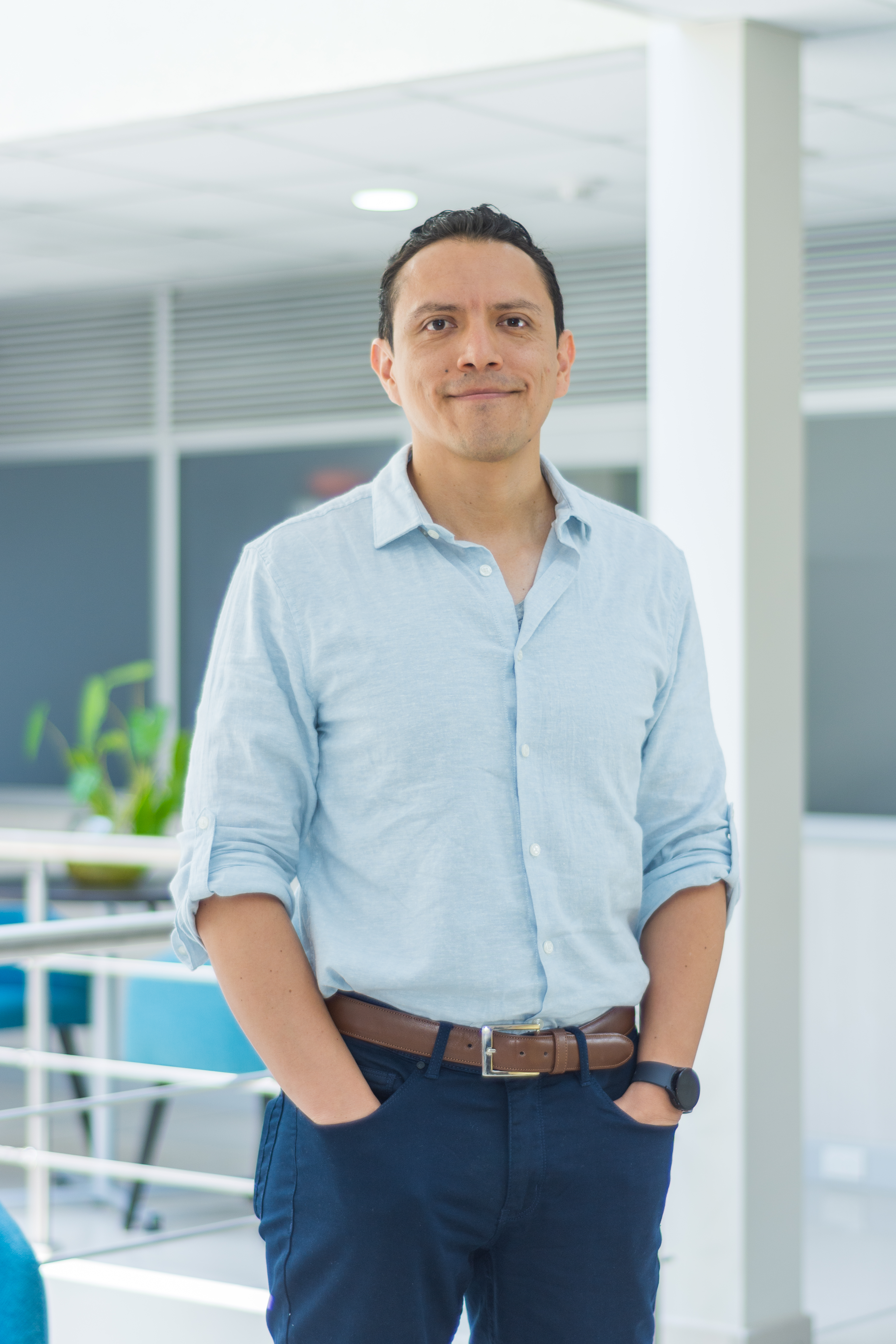 Gonzalo Sanchez