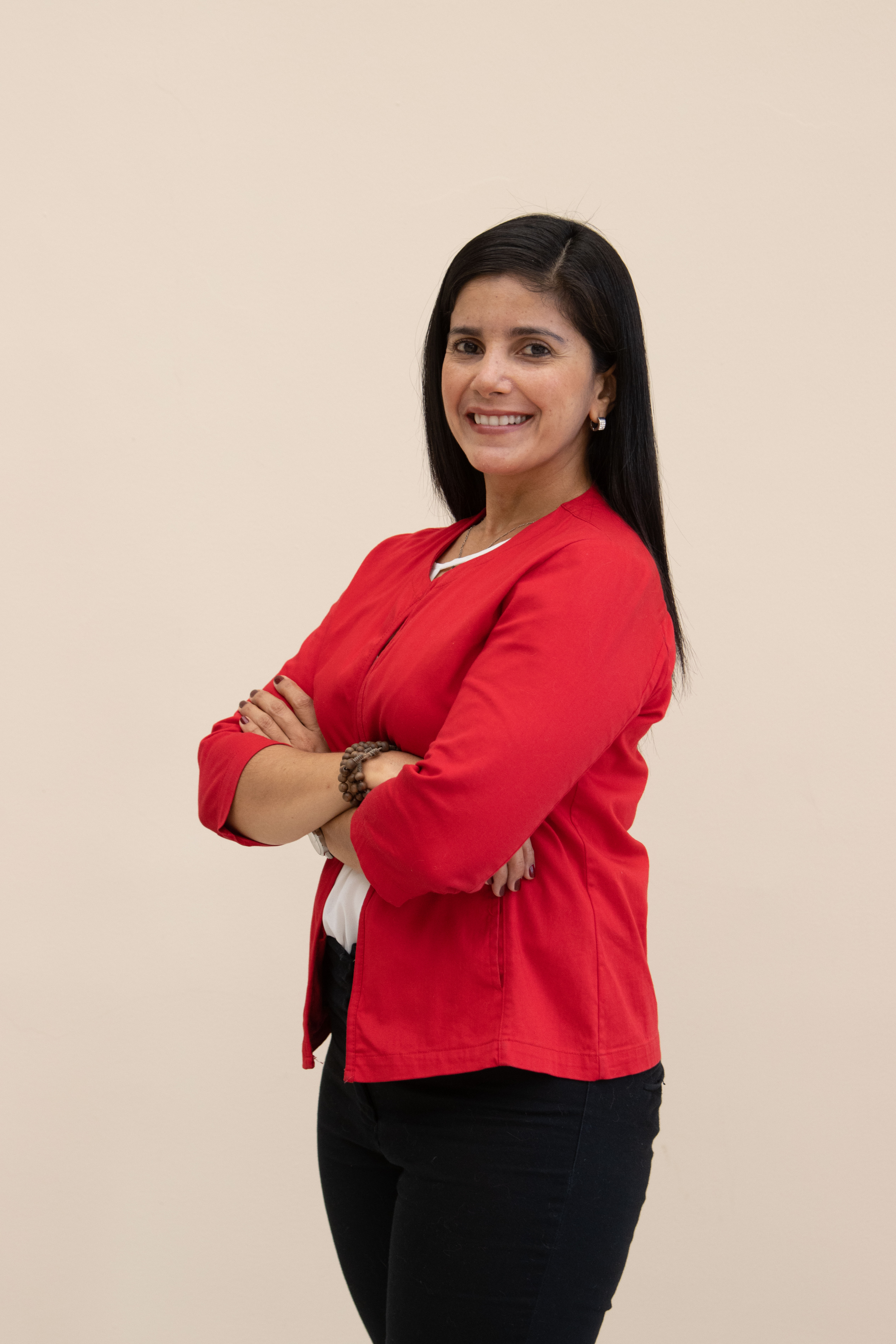 Lady Maria Soto Navarrete