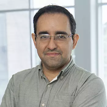 Diego Alejandro Carrera Gallego