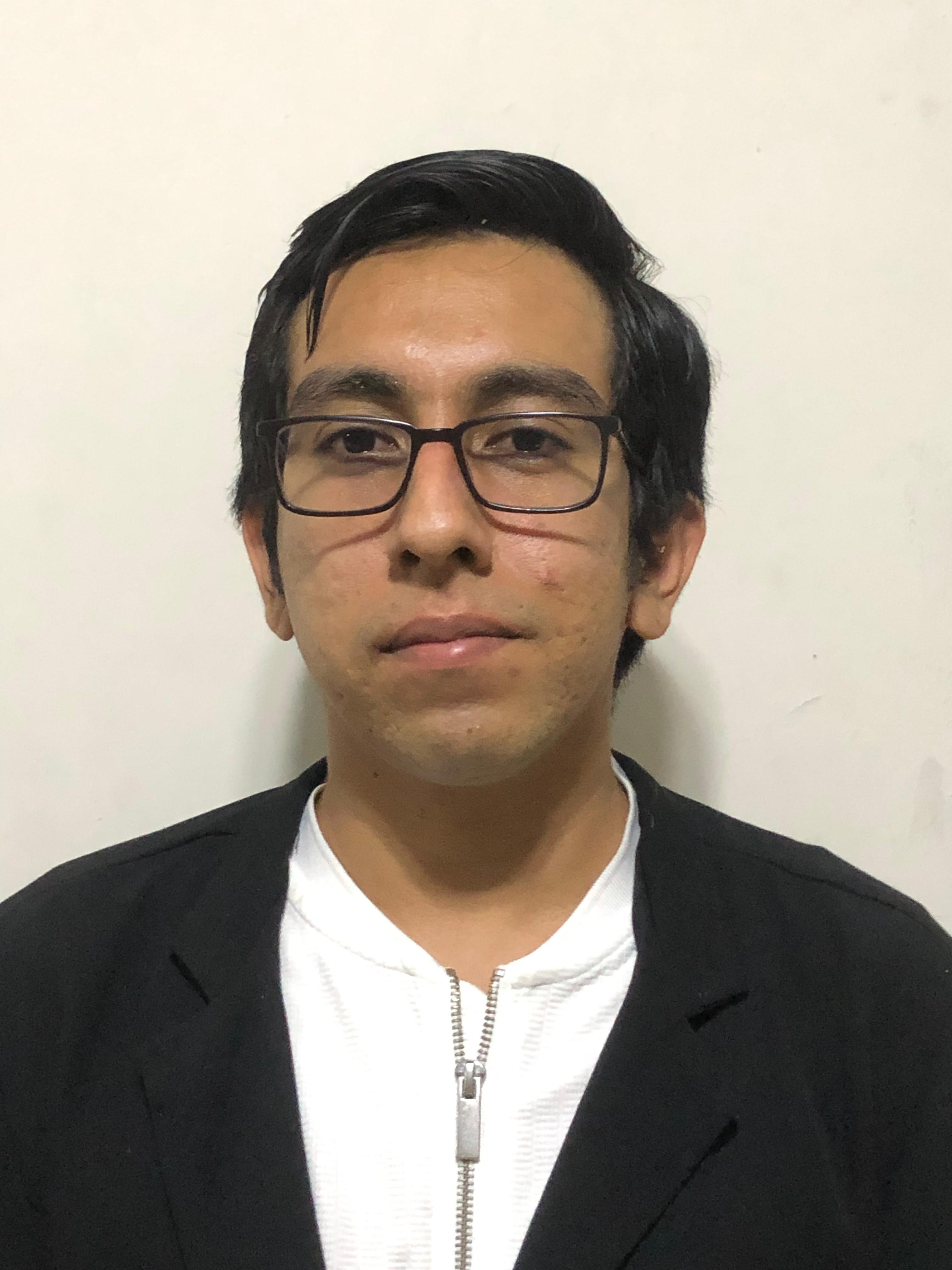 Abel Francisco Gomez Campuzano