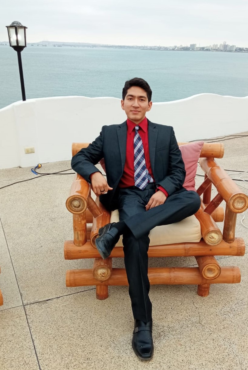 Bolivar Steward Nunez Montoya