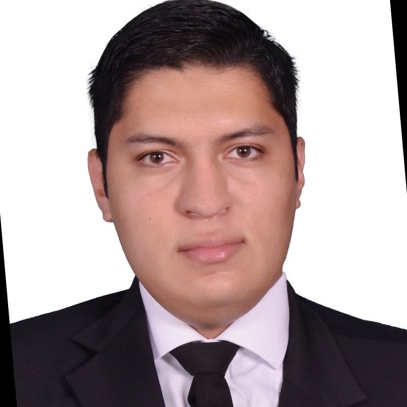 Brayan Gabriel Ordonez Saca