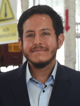 Daniel Salas Márquez, M.Sc.