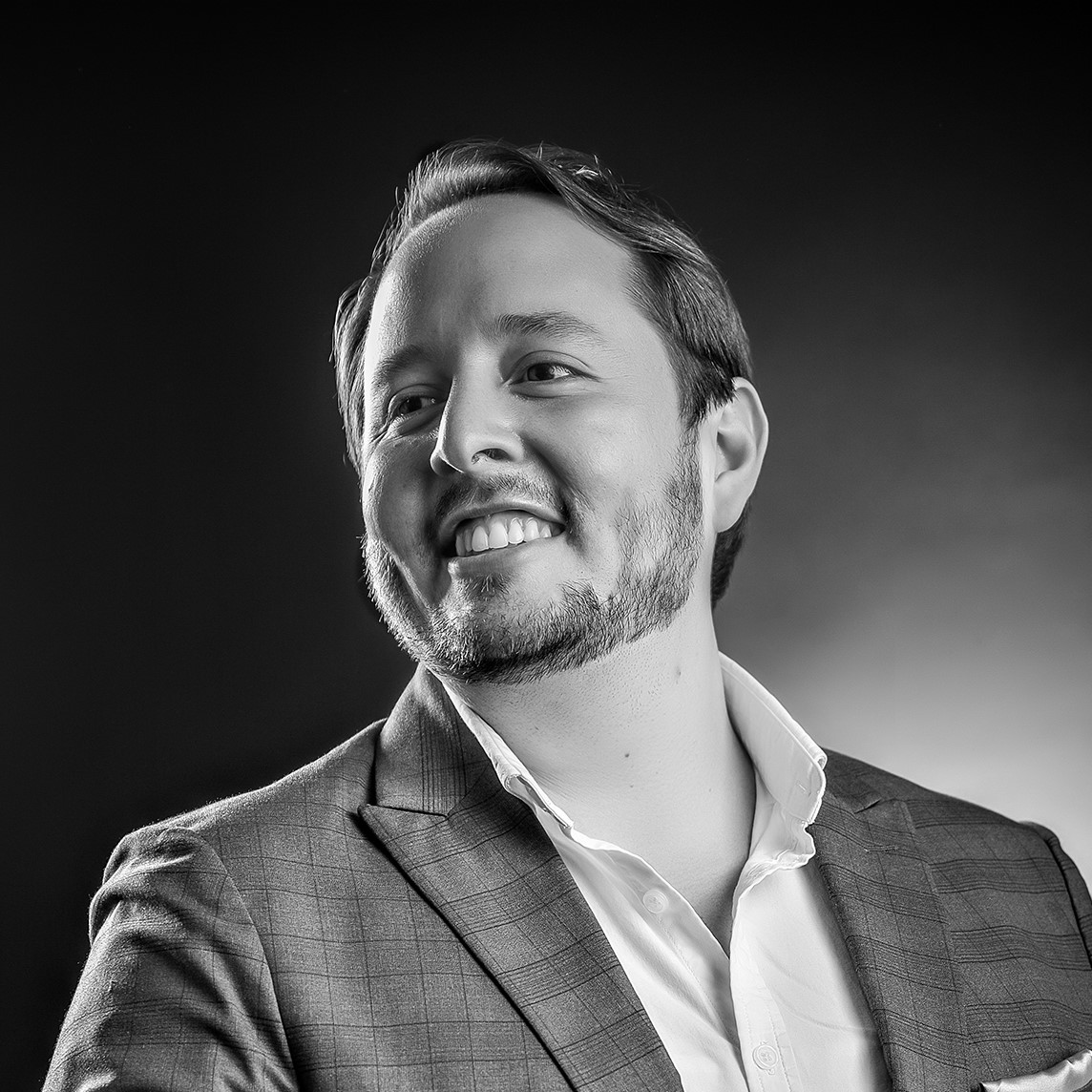 Daniel M. Petroche, MSc.