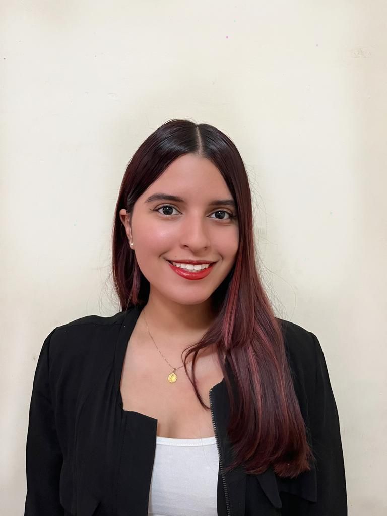 Daniela Andrea Espin Ramos