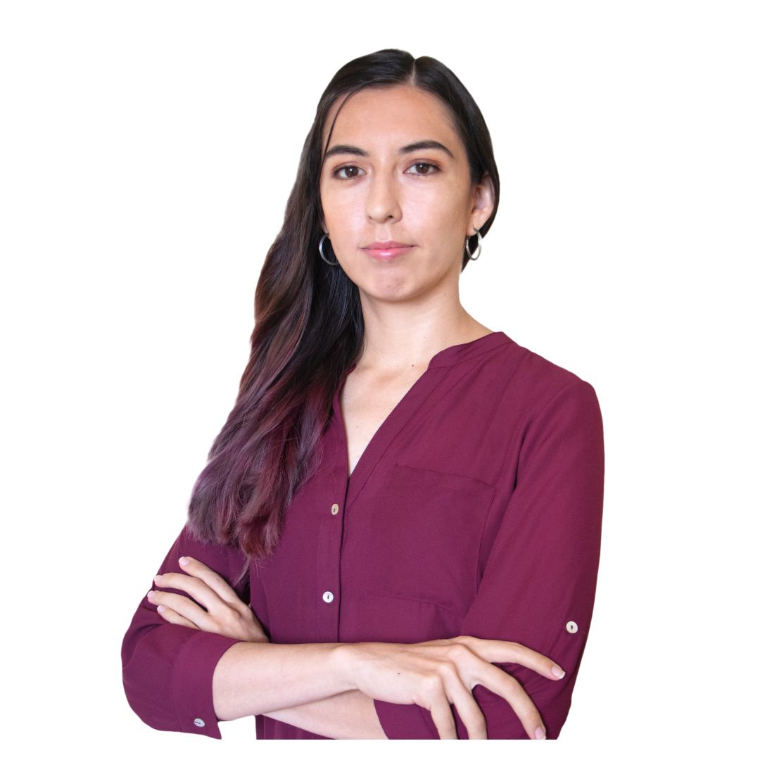 Elizabeth Stefania Elizalde Rios