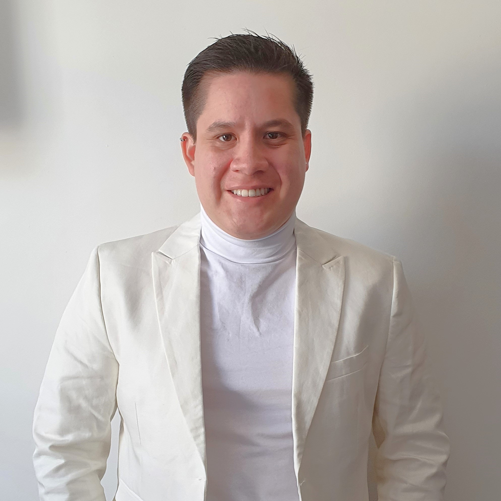 Francisco Xavier Yumbla Arevalo