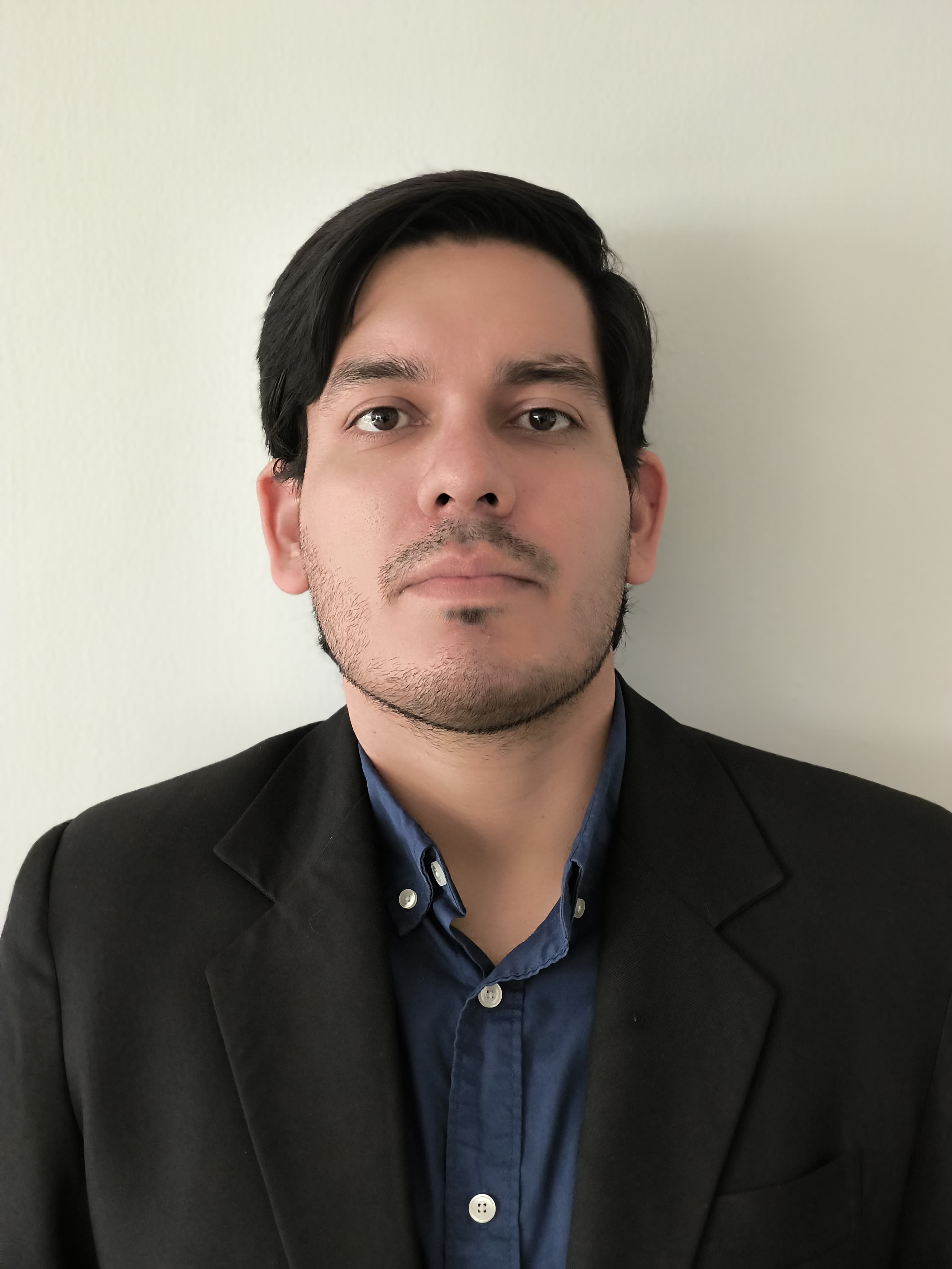 Guido Abril Macías