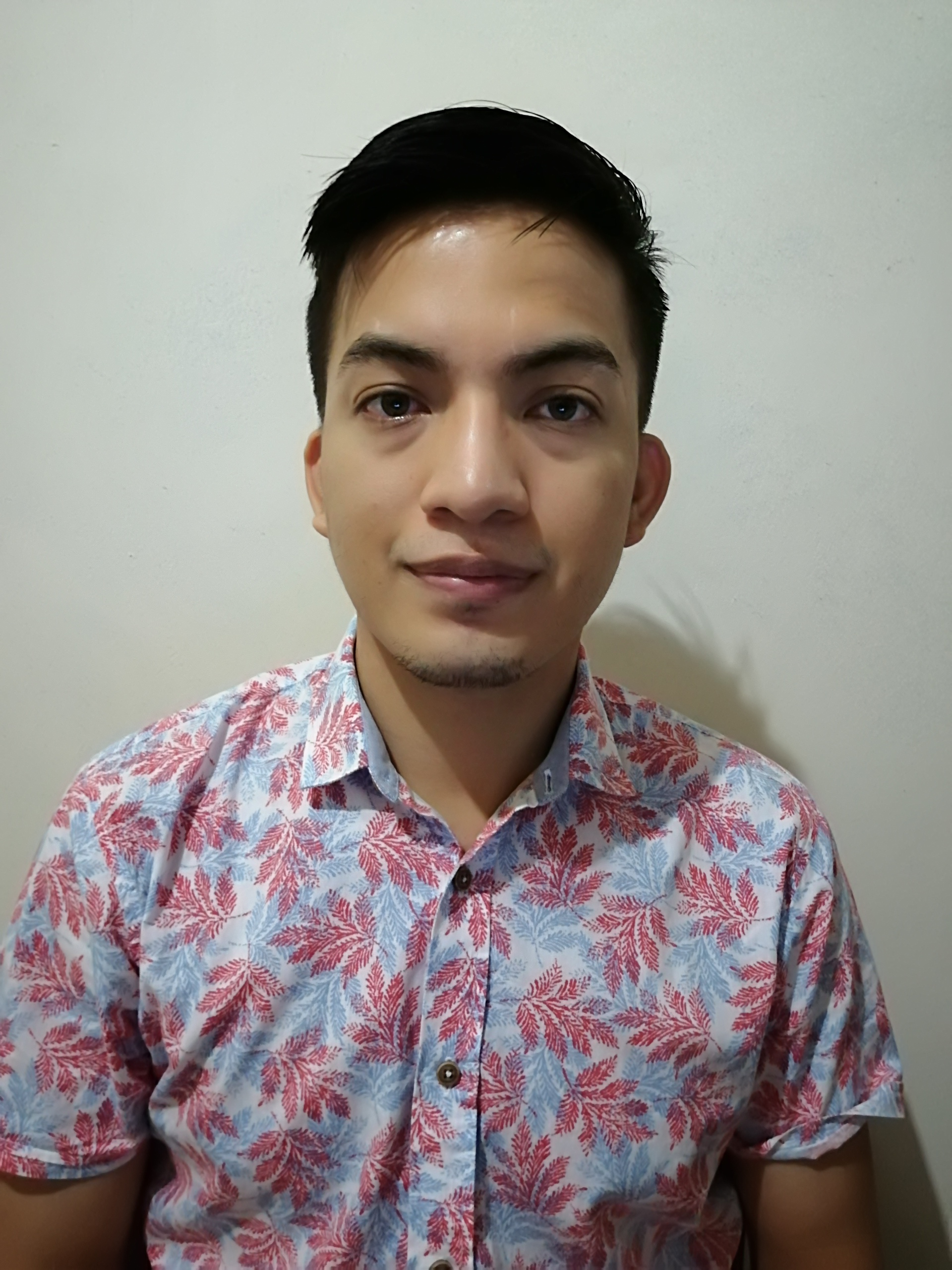 Jonathan Israel Méndez Ruiz, Ing.
