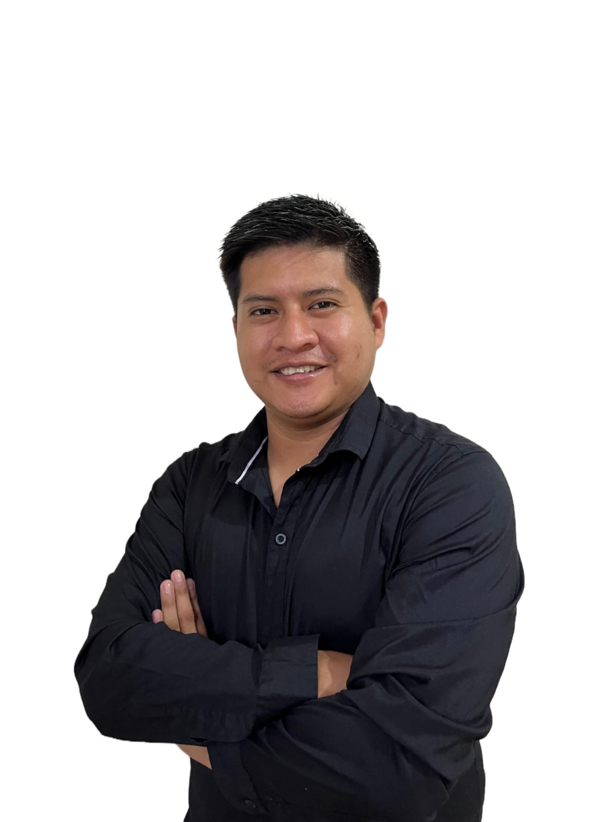 Kevin Roberto Franco Gonzalez