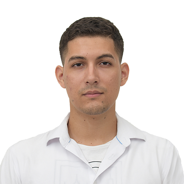 Luis Hernán Campos Guzmán